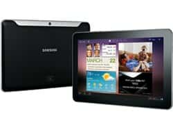 تبلت سامسونگ P7500 - Galaxy Tab 10.1"  3G 16GB47702thumbnail